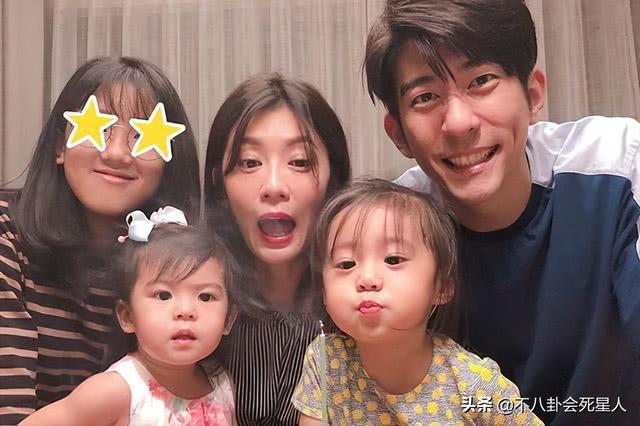 明星中的8对“半路夫妻”，幸福的他们，狠狠打脸前任-23.jpg