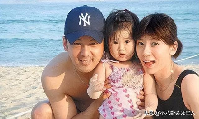 明星中的8对“半路夫妻”，幸福的他们，狠狠打脸前任-26.jpg