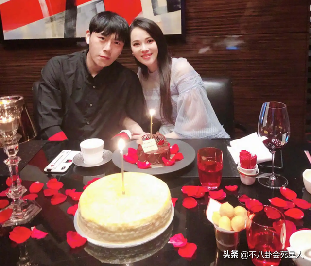 明星中的8对“半路夫妻”，幸福的他们，狠狠打脸前任-30.jpg