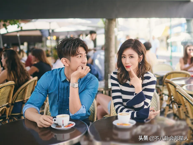 明星中的8对“半路夫妻”，幸福的他们，狠狠打脸前任-29.jpg