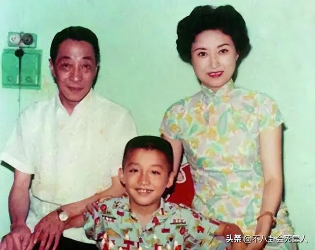 明星中的8对“半路夫妻”，幸福的他们，狠狠打脸前任-33.jpg