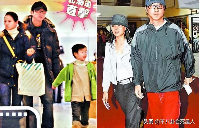 明星中的8对“半路夫妻”，幸福的他们，狠狠打脸前任-32.jpg