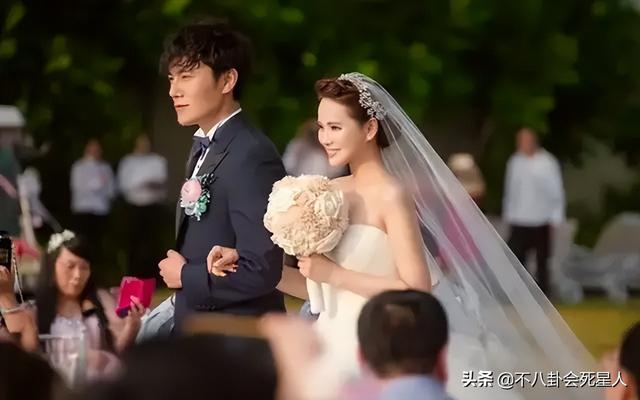 明星中的8对“半路夫妻”，幸福的他们，狠狠打脸前任-34.jpg