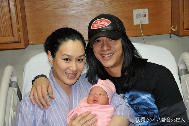 明星中的8对“半路夫妻”，幸福的他们，狠狠打脸前任-42.jpg