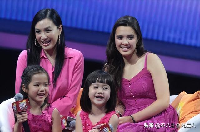 明星中的8对“半路夫妻”，幸福的他们，狠狠打脸前任-43.jpg