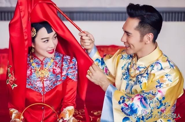 明星中的8对“半路夫妻”，幸福的他们，狠狠打脸前任-44.jpg