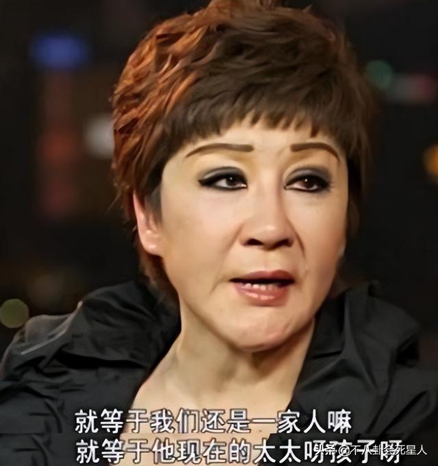 明星中的8对“半路夫妻”，幸福的他们，狠狠打脸前任-48.jpg