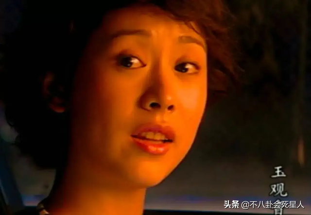 5位下嫁普通人的女明星！从海清到万茜，比起嫁豪门她们更幸福-1.jpg