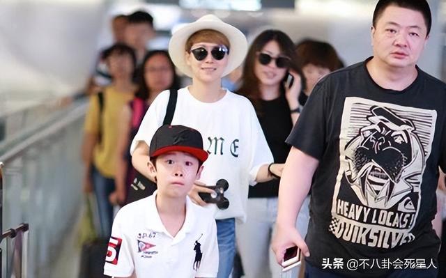 5位下嫁普通人的女明星！从海清到万茜，比起嫁豪门她们更幸福-9.jpg
