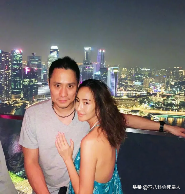 5位下嫁普通人的女明星！从海清到万茜，比起嫁豪门她们更幸福-27.jpg