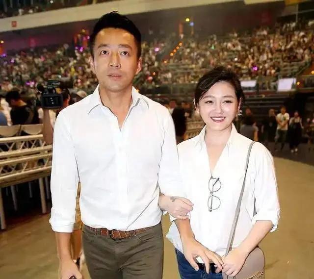 三位嫁给普通人的女明星，她们的婚姻比起入豪门，更安心-1.jpg
