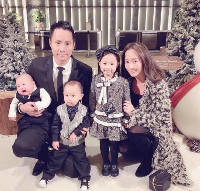 三位嫁给普通人的女明星，她们的婚姻比起入豪门，更安心-3.jpg
