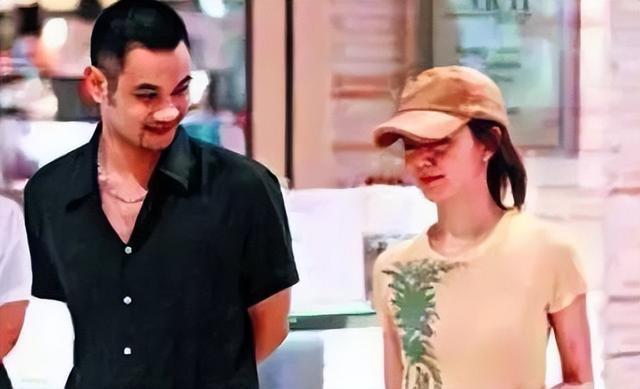 三位嫁给普通人的女星，相比那些豪门媳妇，他们的爱情让人羡慕-6.jpg