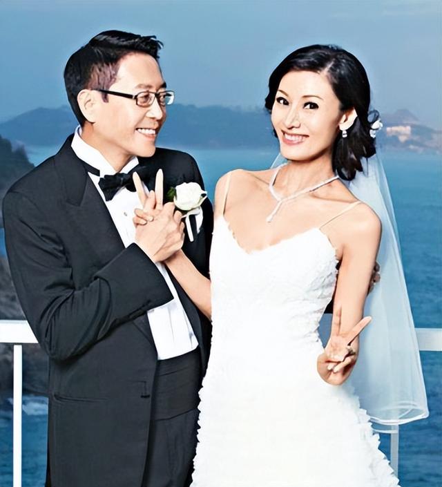 三位嫁给普通人的女星，相比那些豪门媳妇，他们的爱情让人羡慕-1.jpg