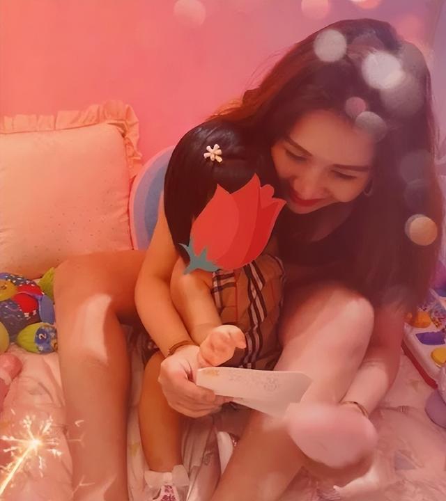 三位嫁给普通人的女星，相比那些豪门媳妇，他们的爱情让人羡慕-32.jpg