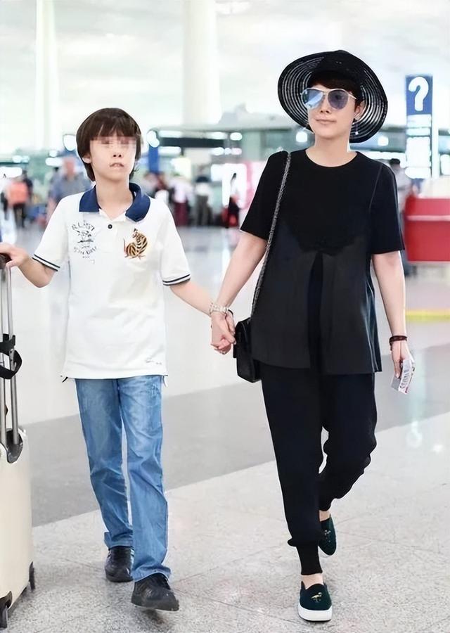 7位嫁给普通人的女星，比起嫁入豪门，她们的爱情更让人安心-6.jpg