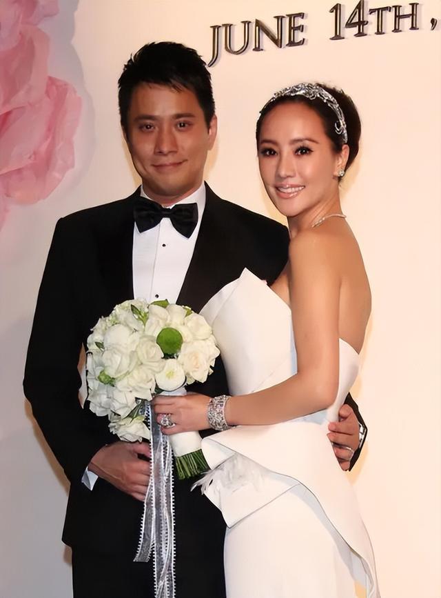 7位嫁给普通人的女星，比起嫁入豪门，她们的爱情更让人安心-8.jpg