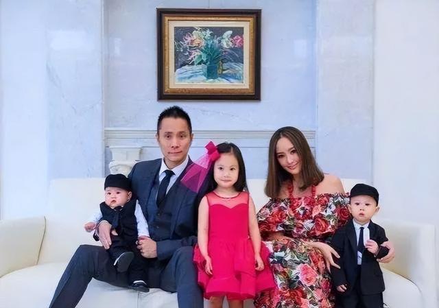 7位嫁给普通人的女星，比起嫁入豪门，她们的爱情更让人安心-12.jpg