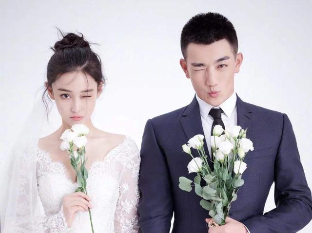7位嫁给普通人的女星，比起嫁入豪门，她们的爱情更让人安心-18.jpg