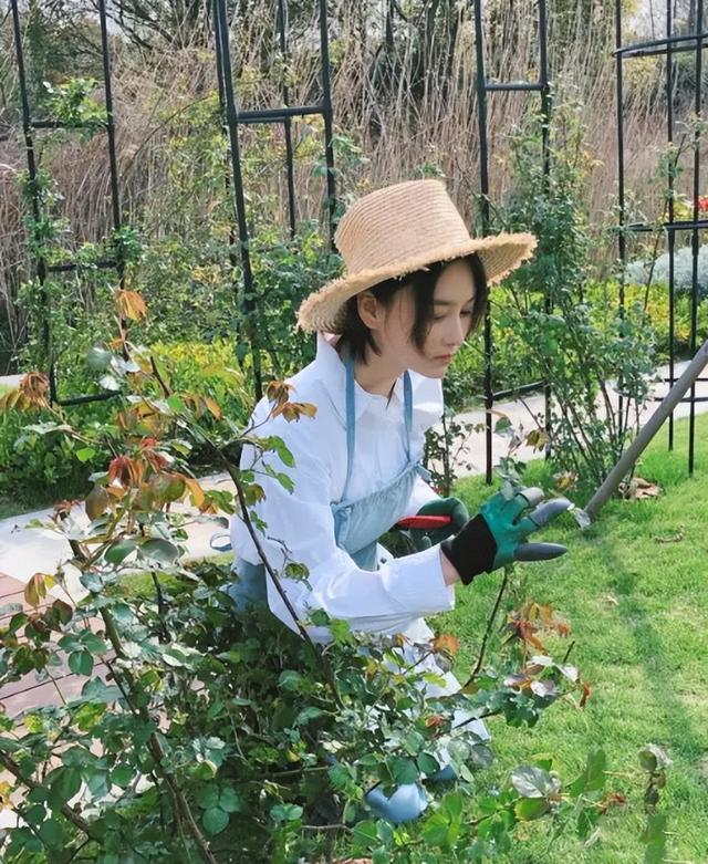7位嫁给普通人的女星，比起嫁入豪门，她们的爱情更让人安心-19.jpg