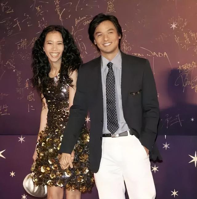 7位嫁给普通人的女星，比起嫁入豪门，她们的爱情更让人安心-28.jpg
