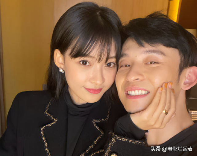 董子健孙怡官宣离婚令全网震惊，此前早有迹象，6年婚姻尘埃落定-6.jpg