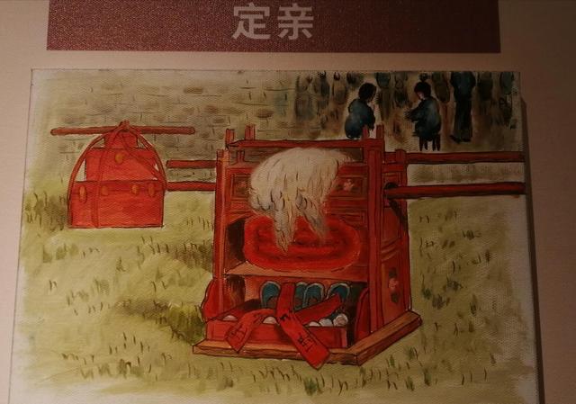 广东客家人，订亲娶亲风俗你知多少-4.jpg