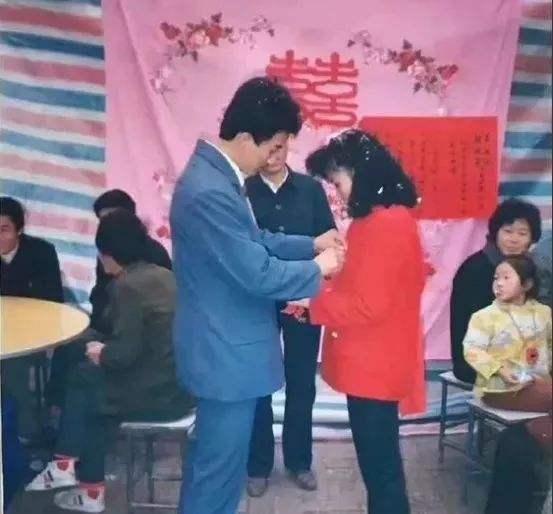 乡土散文：老家农村娶媳妇的风俗-2.jpg