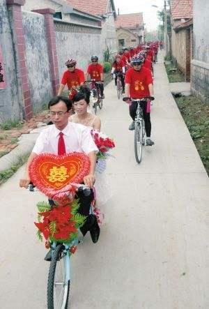 乡土散文：老家农村娶媳妇的风俗-4.jpg