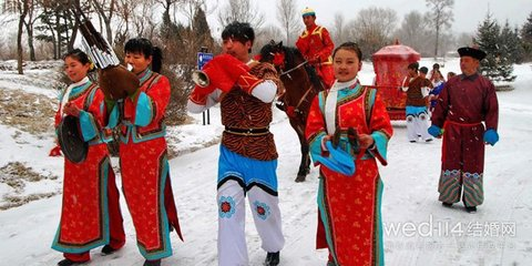 民族风俗文化之满族（婚嫁习俗）-4.jpg