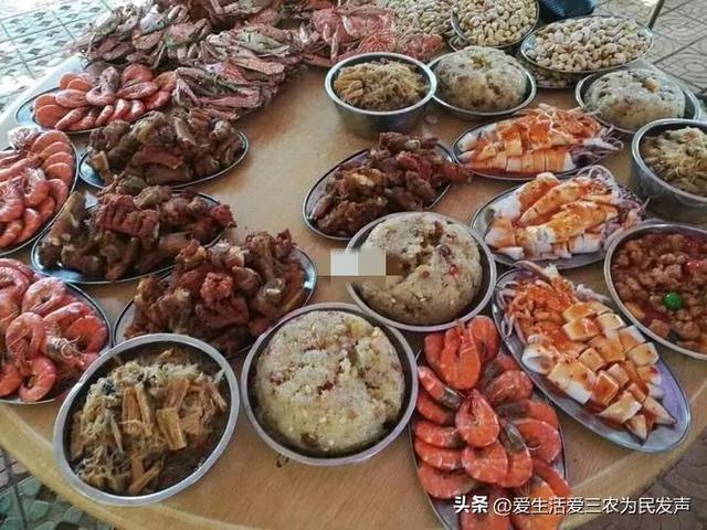 四个农村习俗，看似影响不大，实际上却严重制约着农村发展！-4.jpg