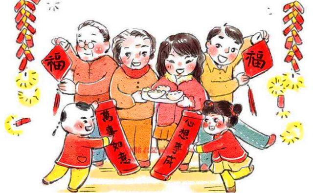 农村的这些风俗，透露着千年的文化传承，每年只热闹这一回-3.jpg