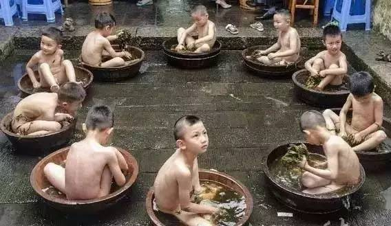 又是一年端午安康！农村流传了几千年的这些习俗，你们那还有吗？-3.jpg