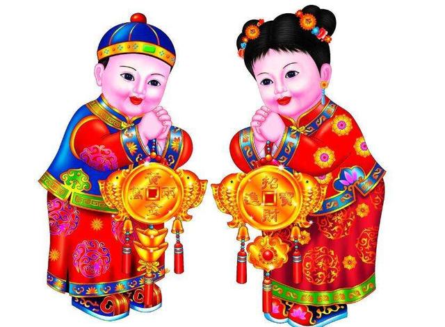 农村的这些风俗习惯，你们家乡都在过吗？-4.jpg