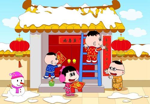 农村的这些风俗习惯，你们家乡都在过吗？-3.jpg