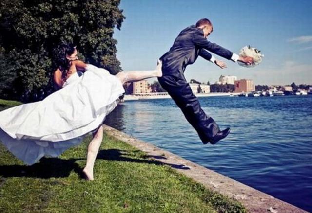 让人爆笑的结婚趣事，人生处处是惊喜啊-5.jpg