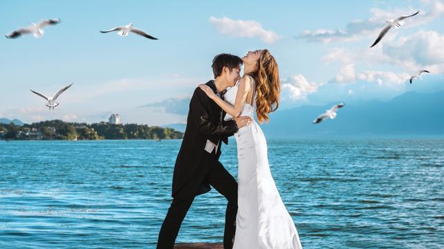 美到爆炸！这几个大理婚纱照拍摄景点，不仅好看出片率还高-1.jpg