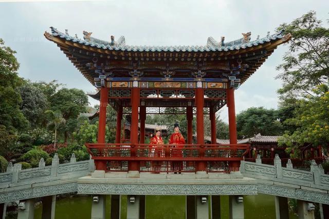 在园博做最美新娘|这几个神仙婚纱照取景地又美又出片-7.jpg