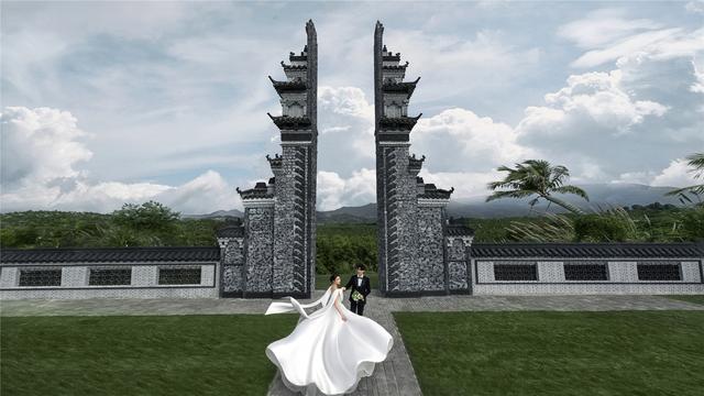 2023年去三亚拍婚纱照必拍景点都有哪些？十大三亚必去打卡地推荐-5.jpg