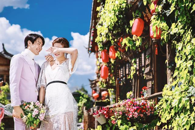丽江婚纱摄影网红打卡地，如何拍出好看婚纱照，热门取景地分享-2.jpg