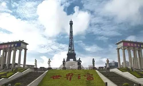 深圳十大最浪漫的婚纱拍摄景点，赶紧脱单吧！-1.jpg