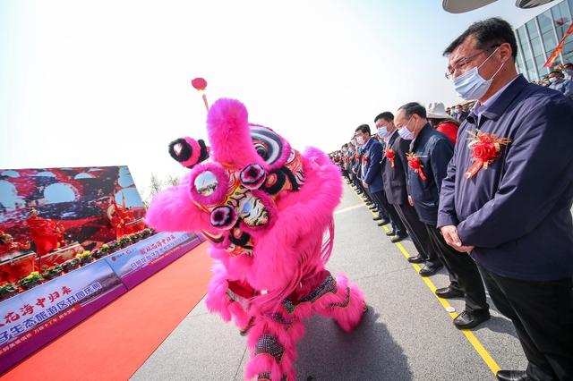 “网红打卡地”“婚拍圣地”！日照花仙子生态旅游区开园-3.jpg