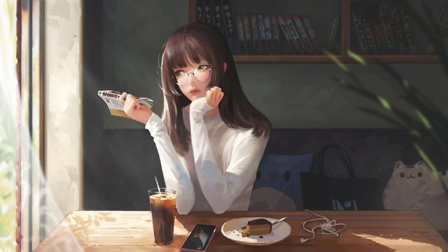 异性缘爆棚的星座女，不仅桃花旺，并且嫁得好，既恩爱又富足-4.jpg