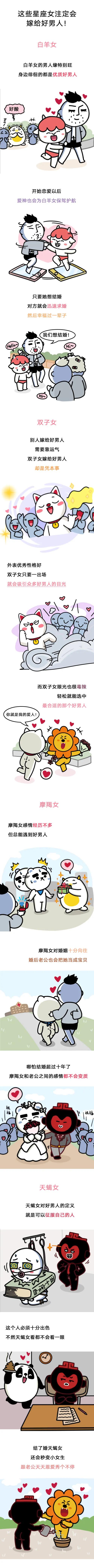 这些星座女注定会嫁给好男人-1.jpg