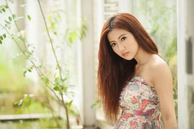命中福气大的4个星座女，娶回家就赚了-5.jpg