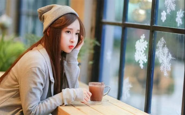 命中福气大的4个星座女，娶回家就赚了-3.jpg