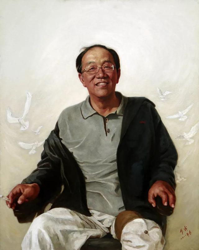 顾林×解玺璋×绿茶×王超：爱情与信仰，是什么让史铁生看见救赎的可能？-1.jpg