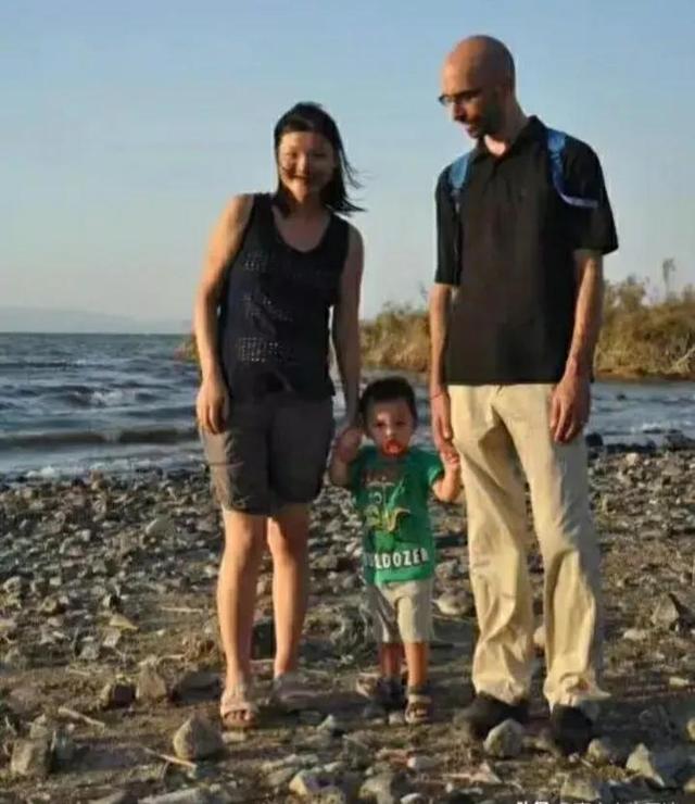 一个湖北籍的女生，为何嫁给了以色列的老公？-1.jpg