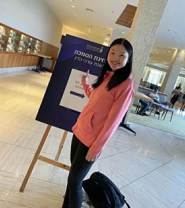 一个湖北籍的女生，为何嫁给了以色列的老公？-3.jpg