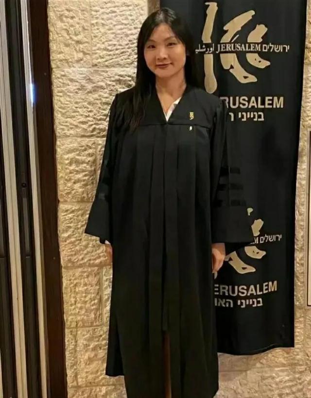 一个湖北籍的女生，为何嫁给了以色列的老公？-7.jpg